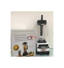Heavy Duty / High Speed Blender Zeppelin