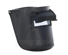 Helm 6PA2 Clip-Cap Welding Helmet Merk BLUE EAGLE