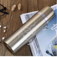 Termos Mickey Mouse Botol Minum Termos Stainless Steel 500ml