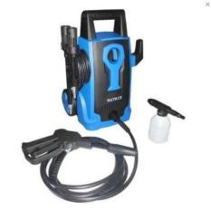 High pressure washer Maestro Hpw 80 Jet Cleaner washing Mesin cuci steam mobil dan motor
