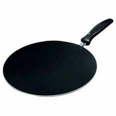 HIGH QUALITY - Panggangan Maxim Venice Satay / Crepes Pan 28cm Maspion (REX-MART)