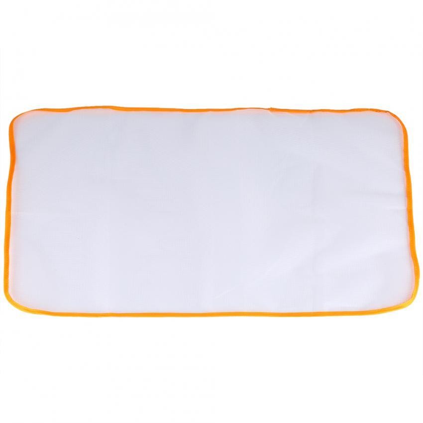 Menyetrika Suhu Tinggi Anti Selip Setrika Panas Isolasi Alas Rumah Tangga 40X60 Cm-Internasional Menyetrika Suhu Tinggi Anti Selip Setrika Panas Isolasi Alas Rumah Tangga 40X60 Cm-Internasional