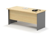 HighPoint Kozy Mercury Meja kantor - KOD1034