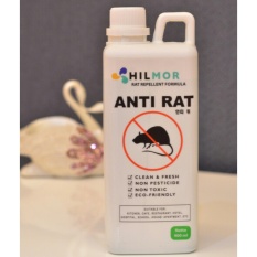ESS Pengusir Tikus Cairan Hilmor Anti Rat