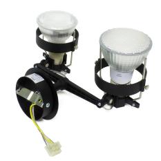 HINODE Lampu Sorot SE-PAK-S02-025A-D-PAR30-2700K 75W 240V Spot Light Incandescent White