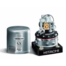 Hitachi Pompa air Stainless Sumur Dangkal / Water Pump WT - PS250GX