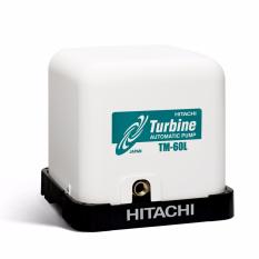 Hitachi Pompa Air Turbine / Water Booster Pump TM - 60L