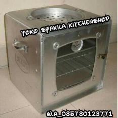 Hock Oven Kompor / Tangkring No 3 Via Jne - Z1jylj