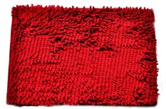 Hokki Keset Cendol Microfiber Ukuran 40x60 cm - Marun
