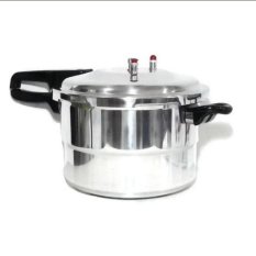 Home-Klik Panci Presto Trisonic Preasure Cooker - 8 L