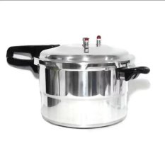 Home-Klik Panci Presto Trisonic Preasure Cooker - 8 L