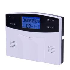 Jaringan Nirkabel Melakukan Melakukan Alarm Rumah Cerdas Wl-jt-99AsXT PSTN/GSM-Internasional