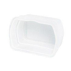HONGDAK White Color Flash Diffuser Softbox for 580EX 580EX II YONGNUO YN-560 YN560II YN-560III YN-560IV Flash Diffuser Cover - intl