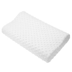 Panas Penjualan Yang Memori Busa Peduli Bantal Lambat Pemulihan Memori Busa Serviks Bantal Terapi 3-warna Ortopedi Serat Lateks Leher Bantal-Intl