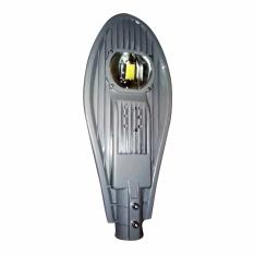 Housing PJU Aluminium Single LED 10 watt - 60 watt