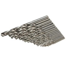 HSS Kobalt Pemborong Bor untuk Pengeboran Baja Tahan Karat Cr-ni AndHard Steel & Nbsp;-Intl