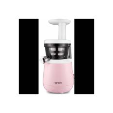 HUROM HP SLOW JUICER 2ND GENERATION MODEL (RED, GOLD, MINT, PINK)