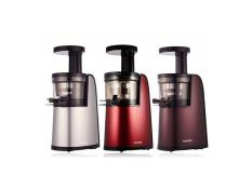 HUROM SLOW JUICER CHOCOLATE COLOR CODE : HG-FBE11