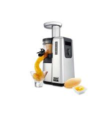 HUROM SLOW JUICER HZ SERIES - Silver, Rose Gold, Red Wine