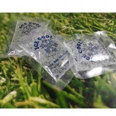 Ice Gel Merk Cool Gel Pengganti es batu untuk ASI Cooler Bag dll