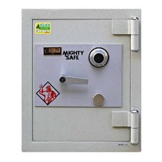 Brankas / Brankast Tahan Api Ichiban Burglary & Fire Resistant Mighty Safe Ichiban S-600