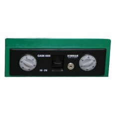 Ichiban Cash Box Ichiban IB-20 Hijau