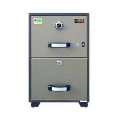 Brankas / Brankast Tahan Api Ichiban Fire Proof Cabinet Ichiban TB4-2D