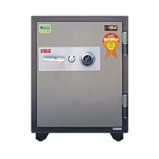 Ichiban Fire Safe Ichiban Millenium Without Alarm HSC-2080A