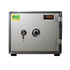 Ichiban Fire Safe Ichiban Without Alarm HSC-38