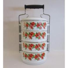 ID - Rantang Flamboyant 4/20 CM ( IFFC20405009 )