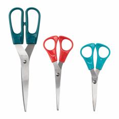 IKEA Trojka 3pcs Gunting Dapur Serbaguna - Kitchen Scissors