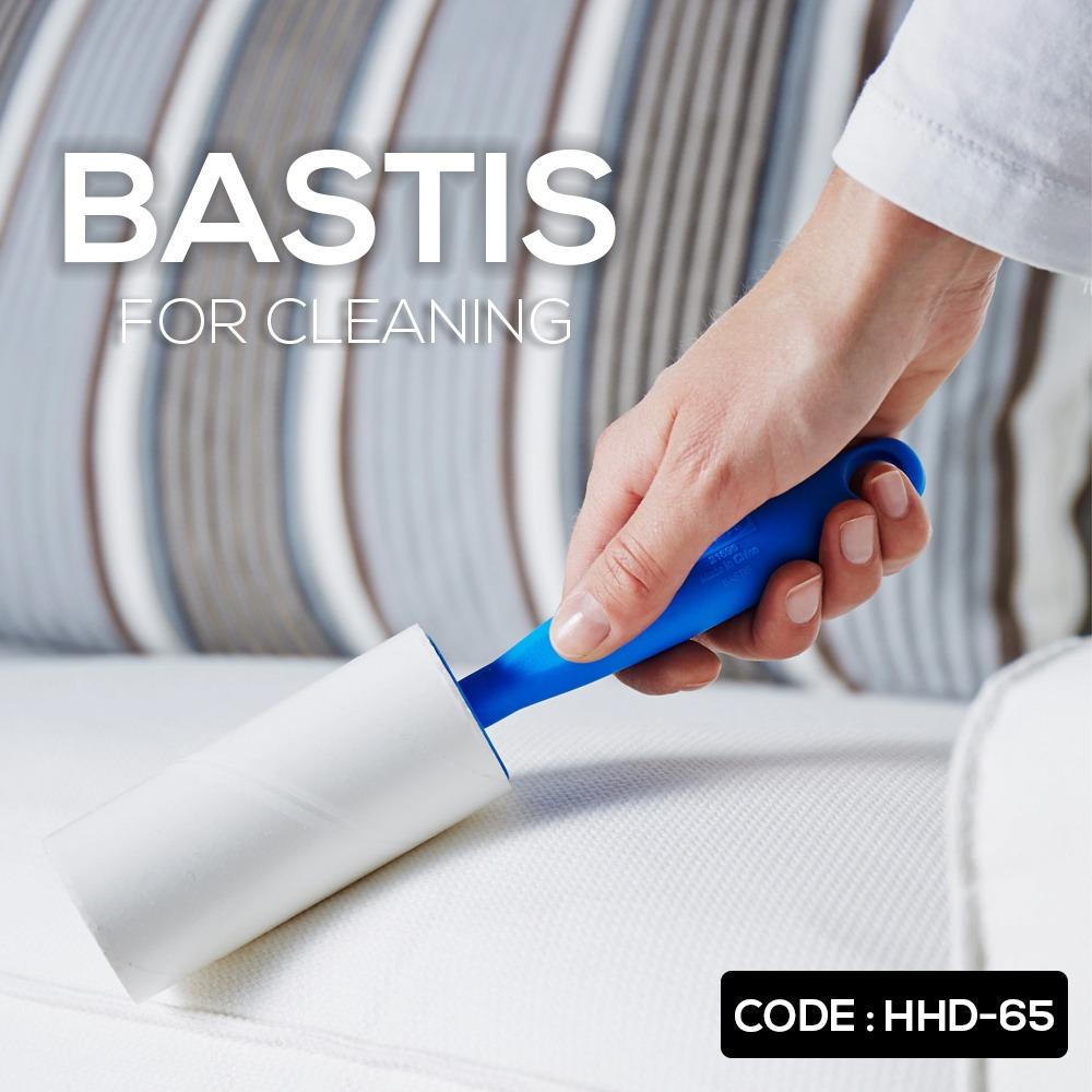 Harga Penawaran Ikea Bastis Lint Roller / Pembersih Bulu atau Debu di Pakaian / Furniture /