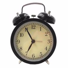 ... Vintage Design Putih Source · IKEA Dekad Alarm Clock Jam Beker