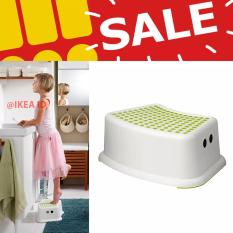 IKEA FORSIKTIG Bangku Kamar Mandi Untuk Anak (Anti Slip) / Kursi Jongkok Kamar Mandi