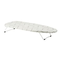 IKEA Jall - Meja Setrika - Putih