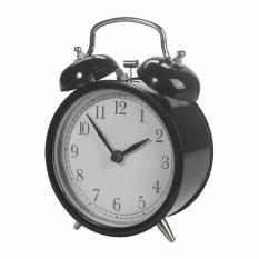 IKEA Jam Beker Weker Antik Kuno - Dekad Vintage Alarm Clock