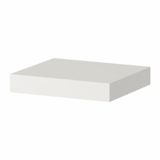 Ikea Lack Rak Dinding - Putih