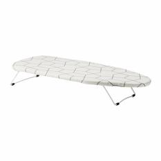 IKEA Meja Setrika Lipat Portable Praktis Hemat Tempat - Ironing Board Table