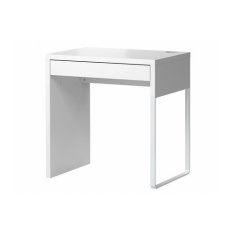 Ikea Micke Meja - Putih