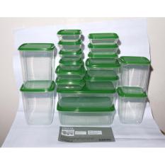 BUNDAINASHOP IKEA PRUTA ISI 17 PCS MURAH PACKING AMAN FREE BUBBLE WRAP
