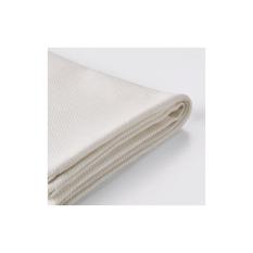 IKEA PS SARUNG SOFA, TEMPAT TIDUR TIGA DUDUKAN, GRASBO PUTIH