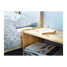 IKEA RAST, Meja kecil serbaguna,uk 52x40 cm,Kayu pinus solid