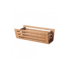 IKEA RIMFORSA KERANJANG 32x15x11 cm - Bambu