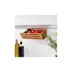 IKEA RIMFORSA Keranjang bumbu, bambu, 32x15x11 cm