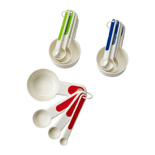 jual ikea stam sendok takar set isi 4 unit rumah lykke jual ikea stam sendok takar set isi 4 unit rumah lykke