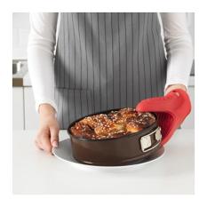 IKEA STINN Sarung Tangan Oven Serbaguna Bahan Karet Silikon