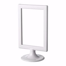 IKEA Tolsby Bingkai Foto Frame for 2 Pictures Minimalis 21x12cm 2 Sisi Pigura Figura Memajang Foto Lukisan Gambar Polos Pajangan Penghias Hiasan Dinding Meja Lemari Kabinet Table Photo Display Wall Decoration Dekorasi Pernak-Pernik Rumah - White