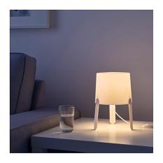 IKEA TVARS Lampu Meja Putih di lapak IKEA ID titipikea