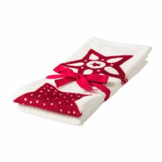 IKEA VINTER Handuk Tamu - 2 pcs