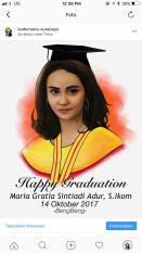 Ilustrasi dan karikatur surabaya